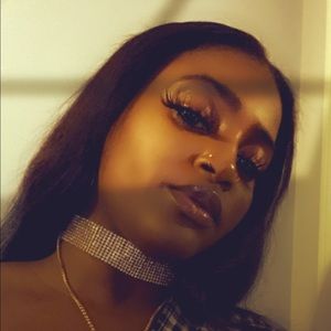 Meet your Posher, Colene